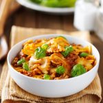 Pasta con sugo di verdure nascoste 1 pasta sugo di verdure