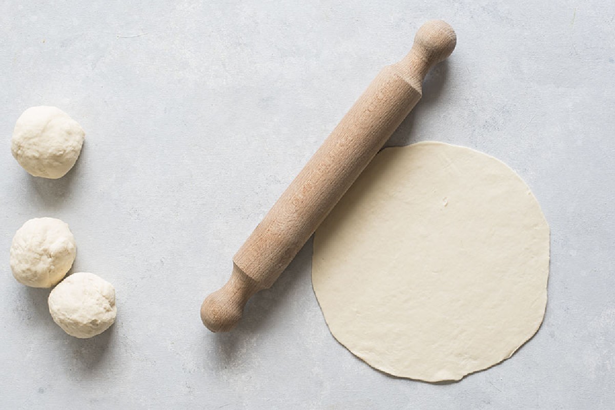 Come farcire le piadine: tante idee sane e leggere 1 piadina light senza olio