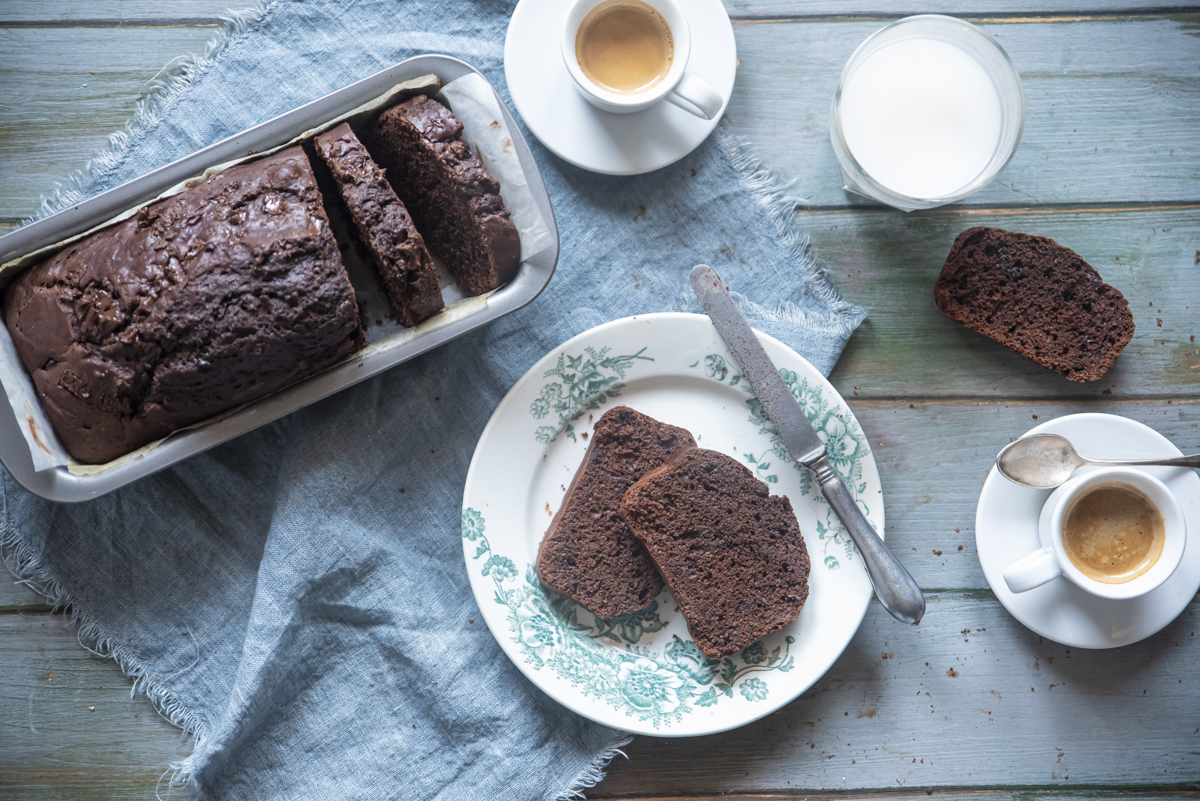 Torta al cioccolato: la ricetta del dolce più amato di sempre 12 Torta caprese senza burro