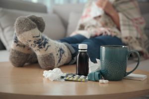 Polmonite: cos&rsquo;&egrave;, sintomi, cause, cura e prevenzione