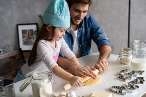 Non trovi la farina? Falla a casa con il Bimby&reg;!