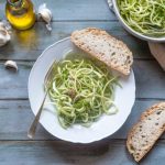 Puntarelle alla romana: un contorno sano e veloce 1 puntarelle con alici alla romana