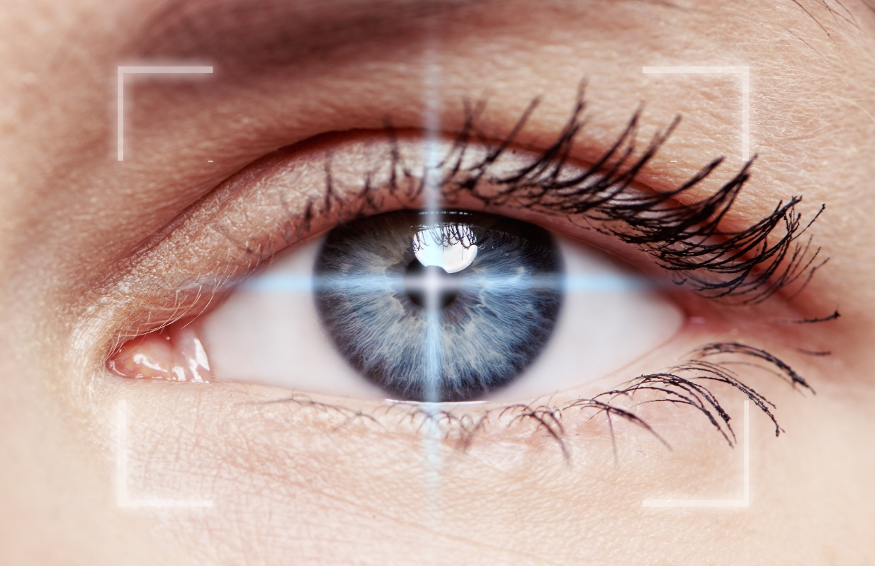Dall'8 al 14 marzo, settimana mondiale del glaucoma: controlla la tua vista! 1 dal 8 al 14 marzo 2020: settimana mondiale del glaucoma