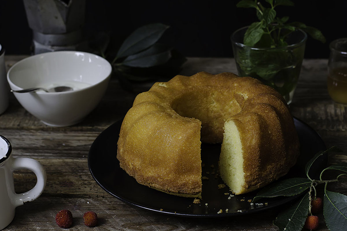 #iorestoacasa e cucino: 10 ricette di Melarossa da preparare insieme ai tuoi bambini 7 torta dei 7 vasetti