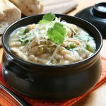 Zuppa di cavolo verza, fagioli e cipolla 1 zuppa verza patate fagioli cannellini