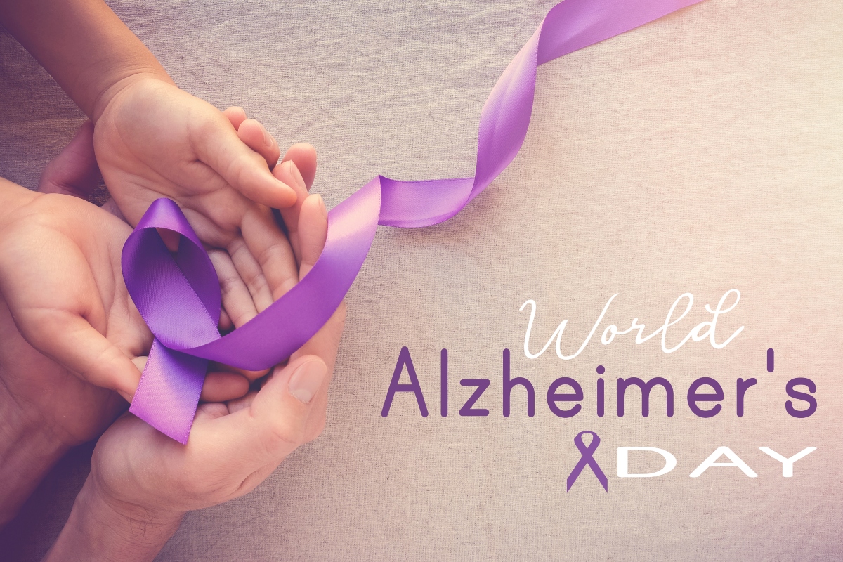 Alzheimer: che cos'è, cause e fattori di rischio, sintomi, diagnosi, cura e prevenzione 12 Alzheimer: giornata mondiale