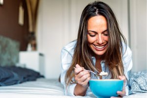Colazione: per un italiano su due &egrave; il pasto pi&ugrave; importante