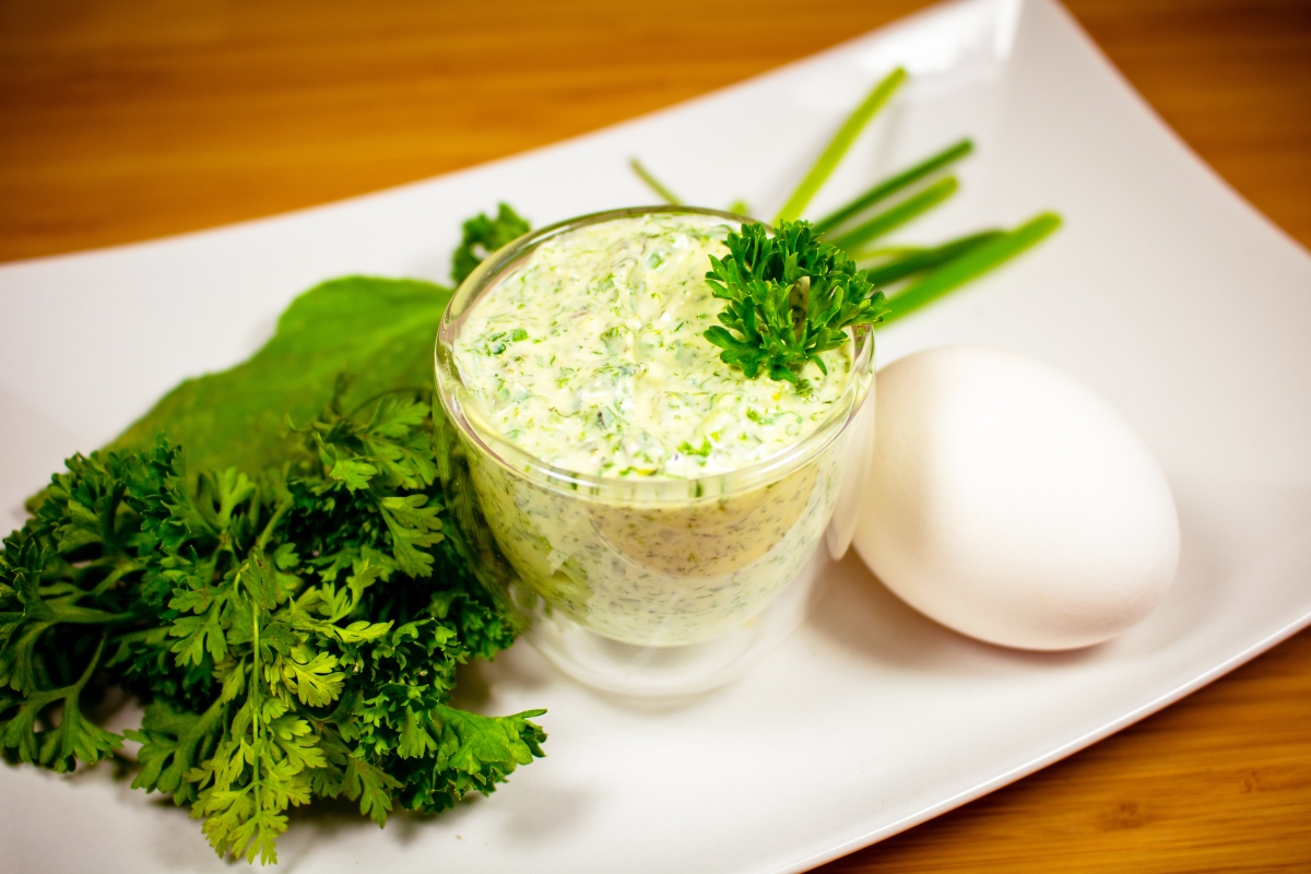Borragine: cos'è, proprietà e usi in cucina 7 crema di borraginejpeg