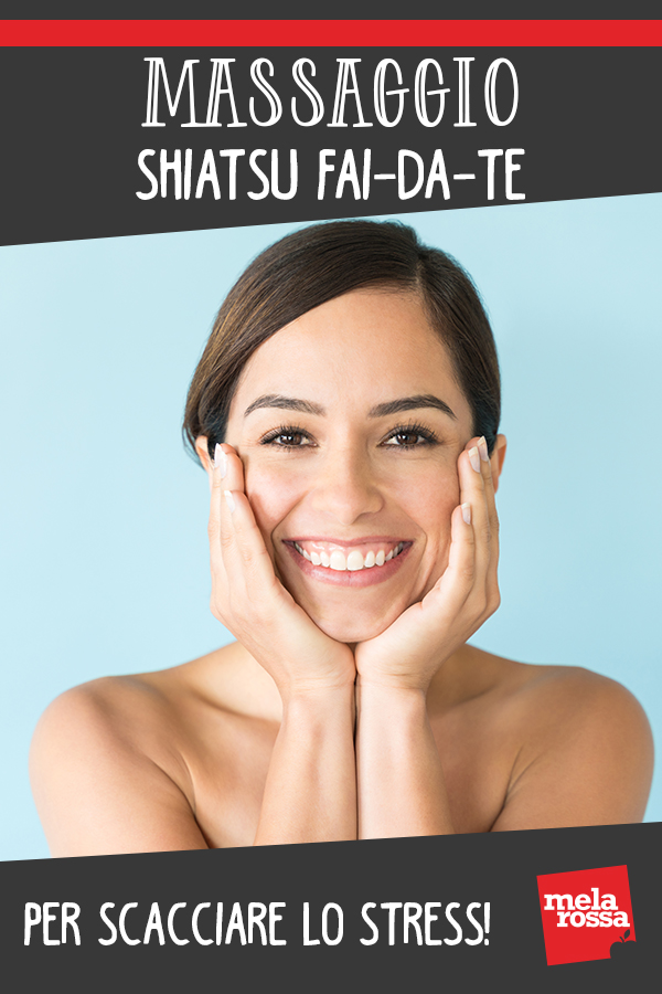 Massaggio shiatsu fai-da-te per scacciare lo stress 8 Massaggio shiatsu fai-da-te per scacciare lo stress