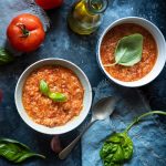 Pappa al pomodoro: la ricetta originale toscana 1 pappa al pomodoro