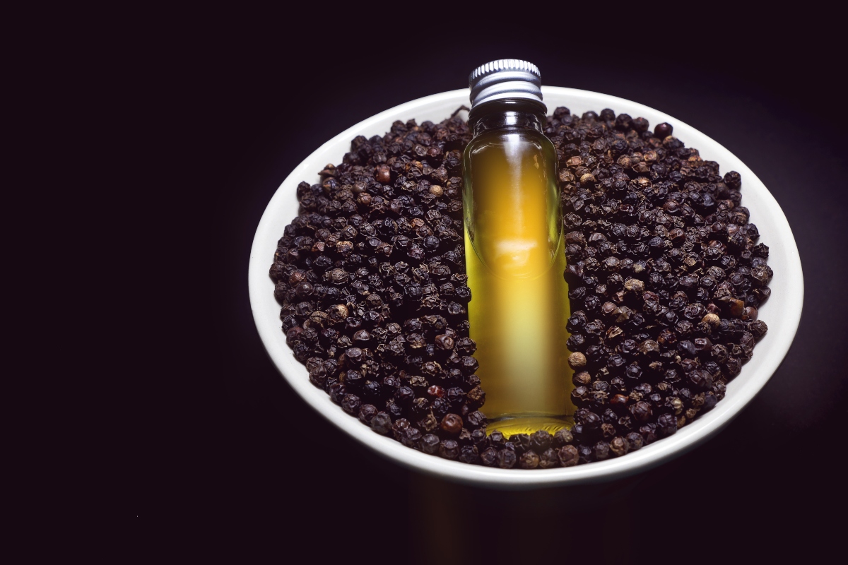Pepe: cos'è, valori nutrizionali, benefici e usi in cucina 12 pepe nero: usi alternativi