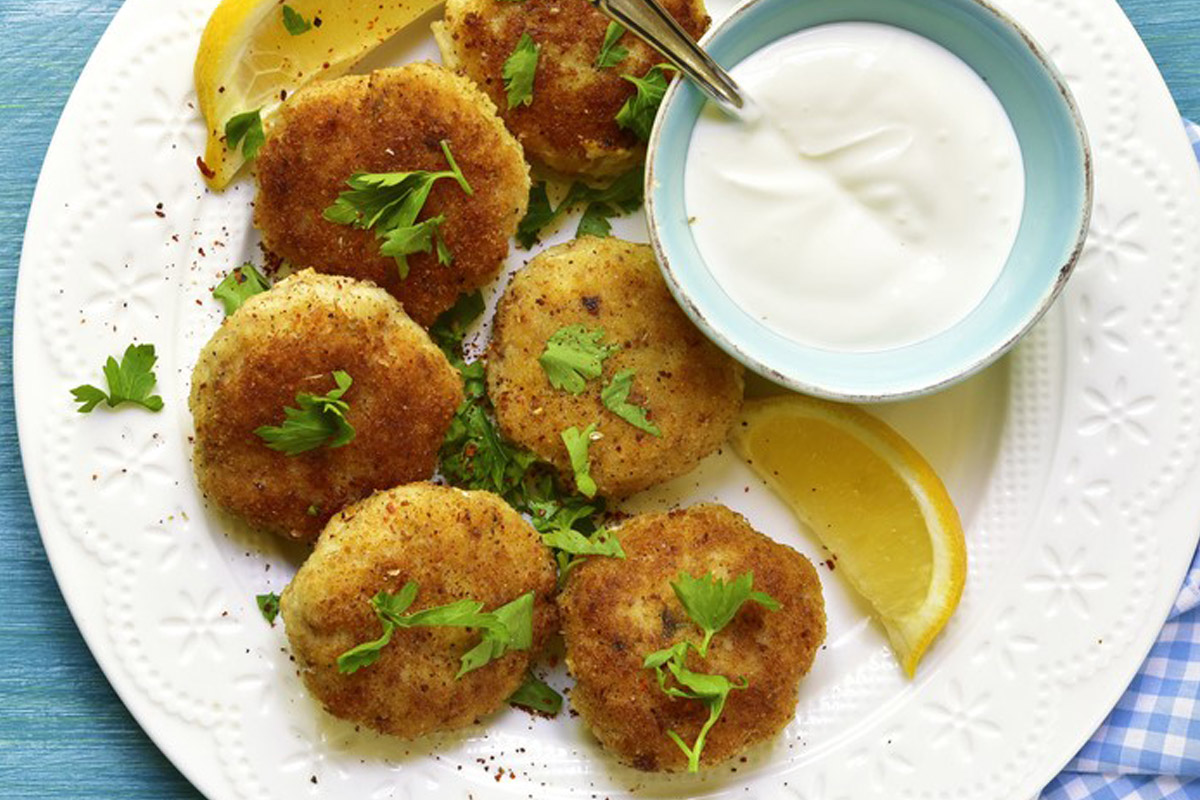 Tonno in scatola: boom di acquisti in quarantena. 5 ricette per gustarlo, non solo con la pasta 4 polpette di tonno