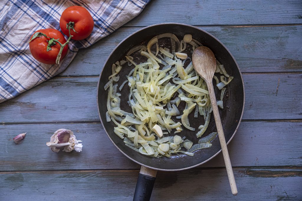 Ratatouille: la ricetta con le verdure 4 ratatouille sfumare