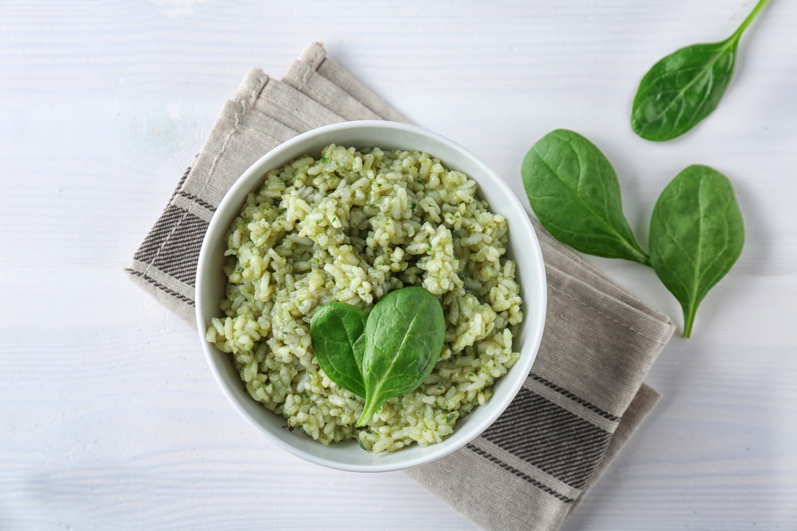 Borragine: cos'è, proprietà e usi in cucina 6 risotto borragine