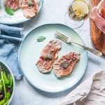 Saltimbocca alla romana: la ricetta facile, passo passo 1 ricetta saltimbocca alla romana