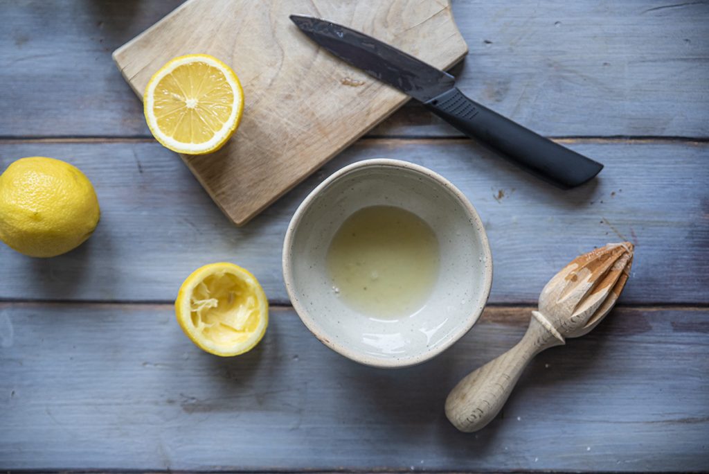 Scaloppine al limone: la ricetta semplice e veloce passo passo 3 scaloppine due