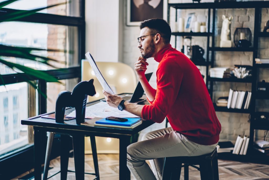 Smart working: buone abitudini per la salute fisica e mentale 1 smart working: come lavorare bene in casa