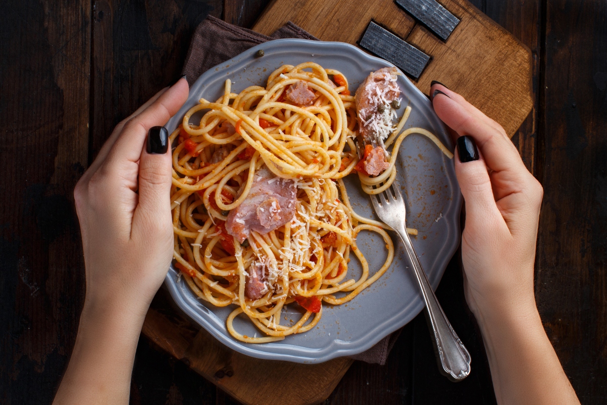 Tonno in scatola: boom di acquisti in quarantena. 5 ricette per gustarlo, non solo con la pasta 1 spaghetti al tonno