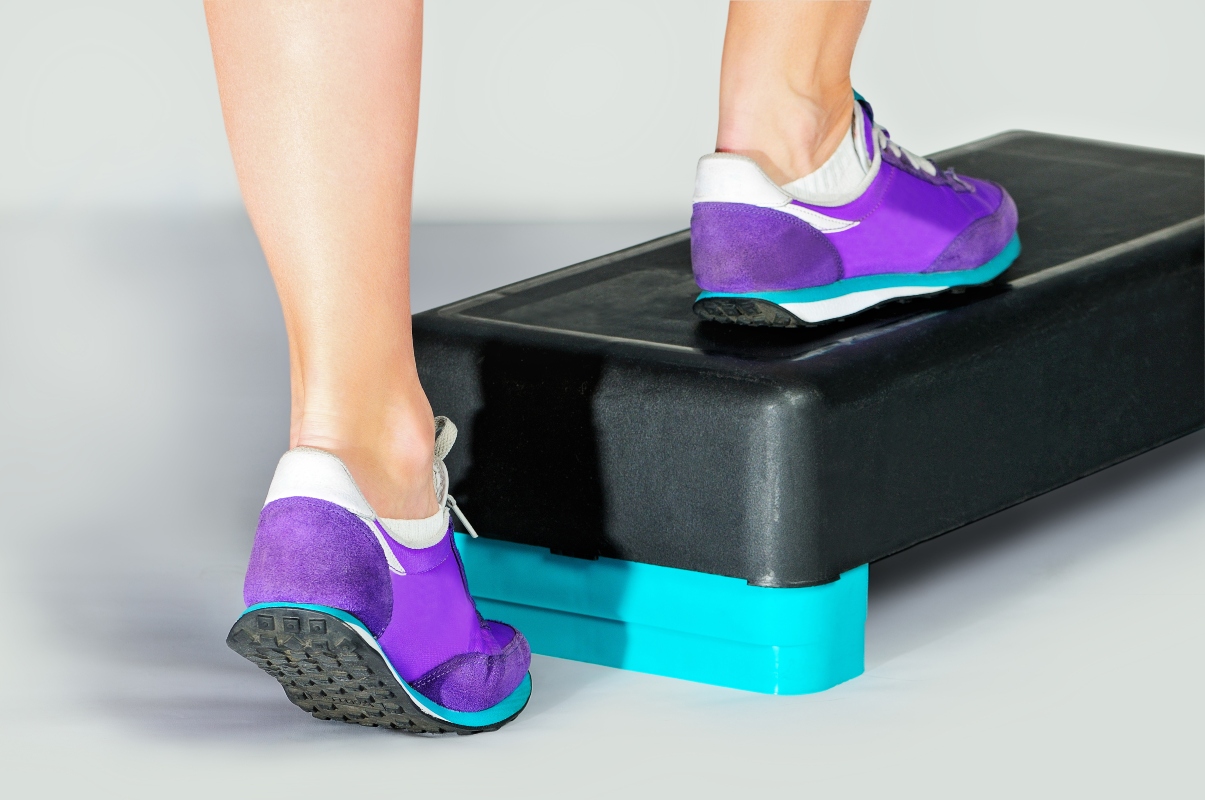 Programma total body: un esercizio al giorno per tornare in forma 1 allenamento total body cardio
