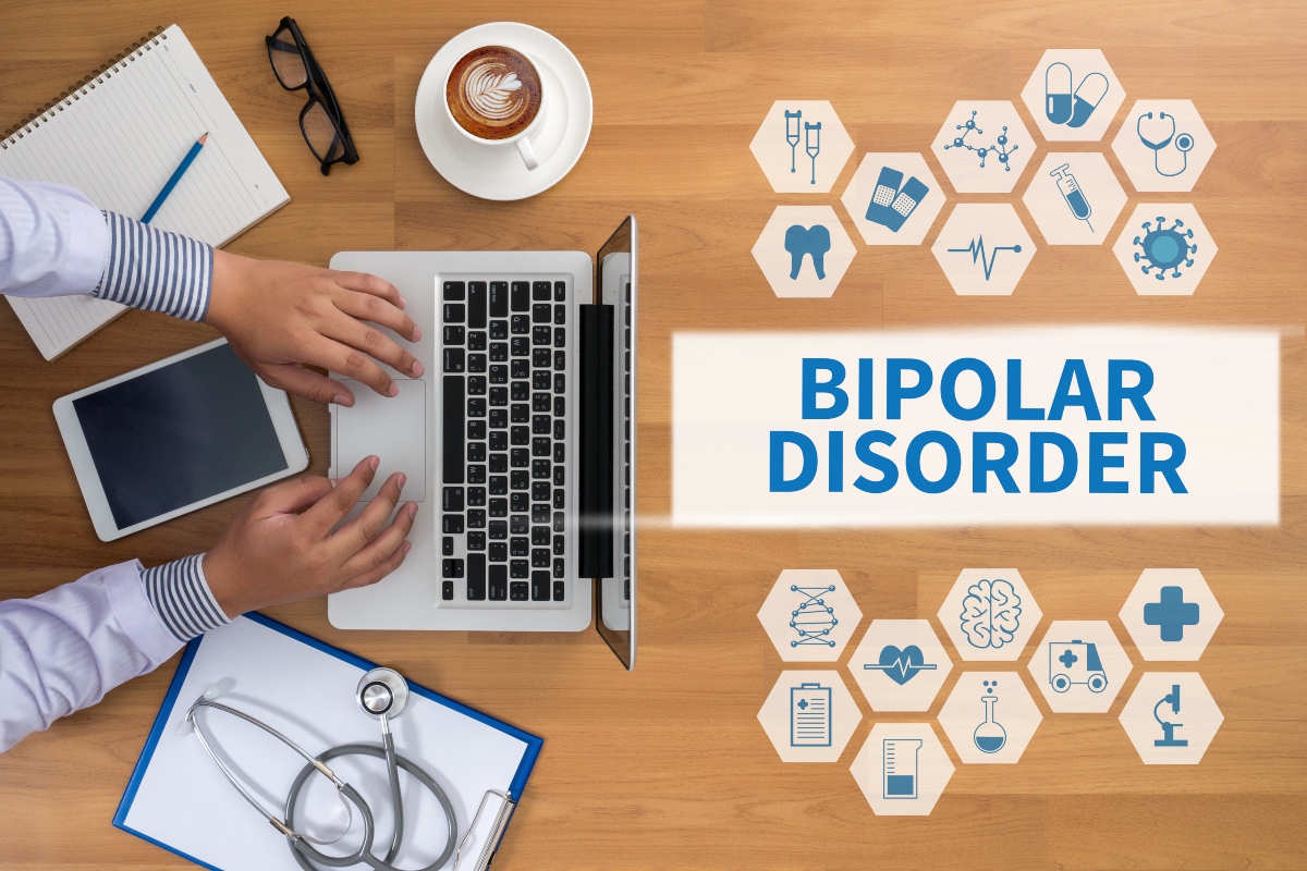 Bipolarismo: cos'è, tipi di disturbi, fasi, cause, sintomi, diagnosi e trattamenti 8 bipolarismo: diagnosi