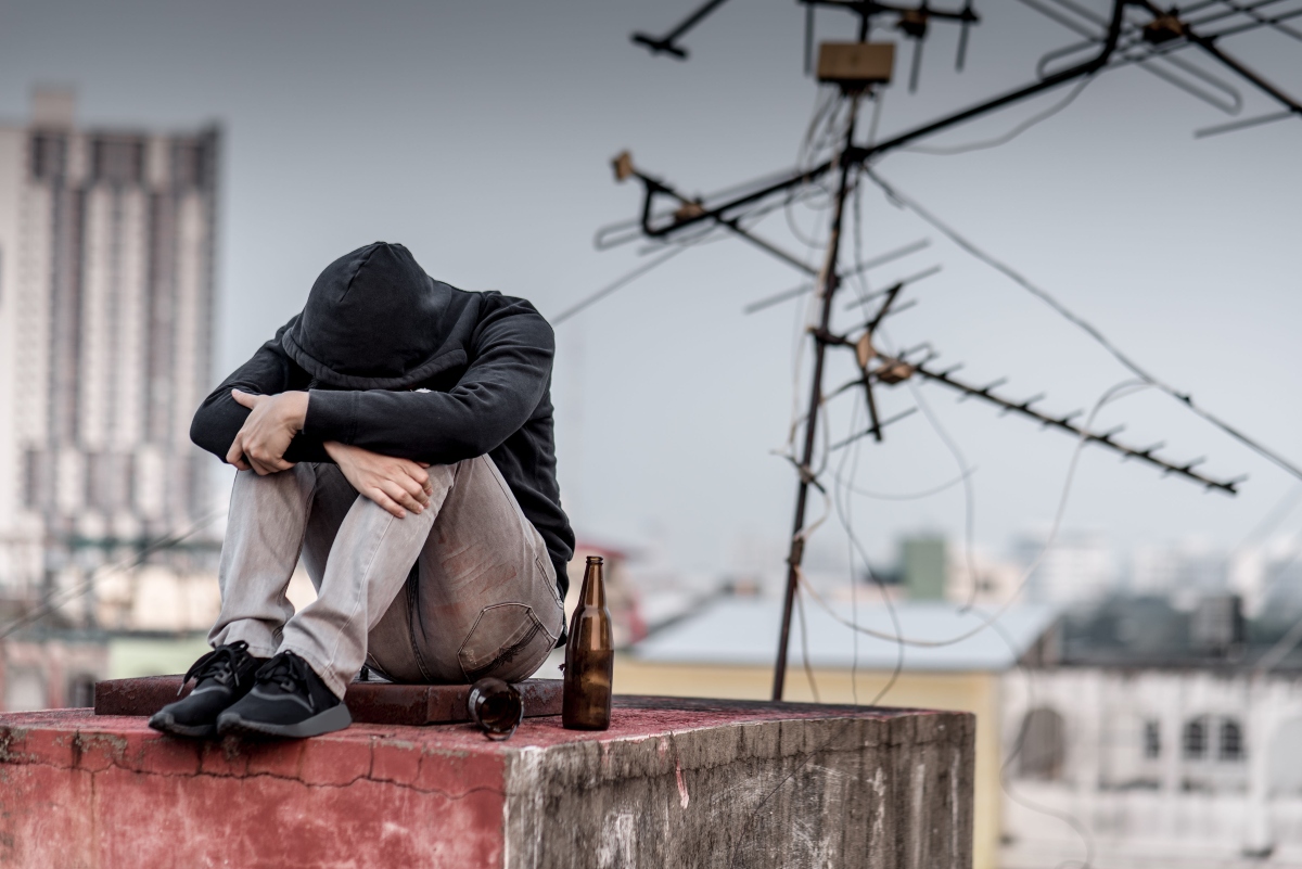 Bipolarismo: cos'è, tipi di disturbi, fasi, cause, sintomi, diagnosi e trattamenti 12 bipolarismo: diffusione