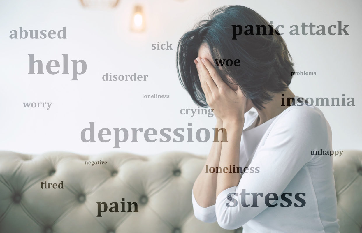 Bipolarismo: cos'è, tipi di disturbi, fasi, cause, sintomi, diagnosi e trattamenti 3 bipolarismo: disturbi