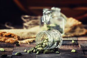Cardamomo: a cosa serve, propriet&agrave; e usi