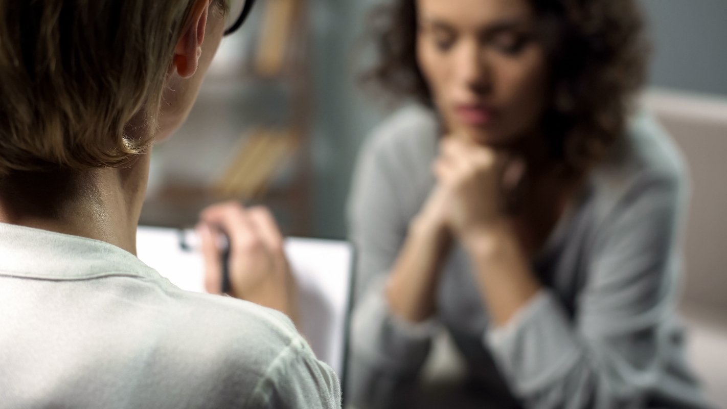 Depressione: che cos'è, sintomi, cause e cure 8 depressione: psicoterapia