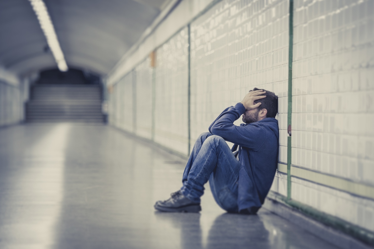 Depressione: che cos'è, sintomi, cause e cure 7 depressione e suicidio