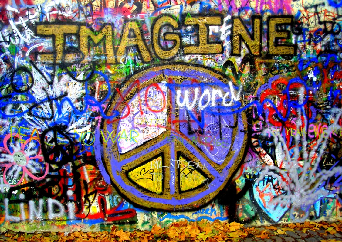 Dislessia: cos'è, epidemiologia, cause, come si manifesta, sintomi, diagnosi e trattamenti 1 dislessia: John Lennon