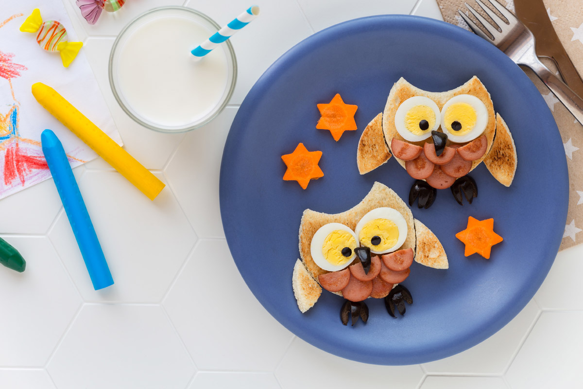 Educazione alimentare dei bambini: principi, benefici e consigli per stimolare i più piccoli a mangiare sano 10 educazione alimentare bambini fantasia cucina