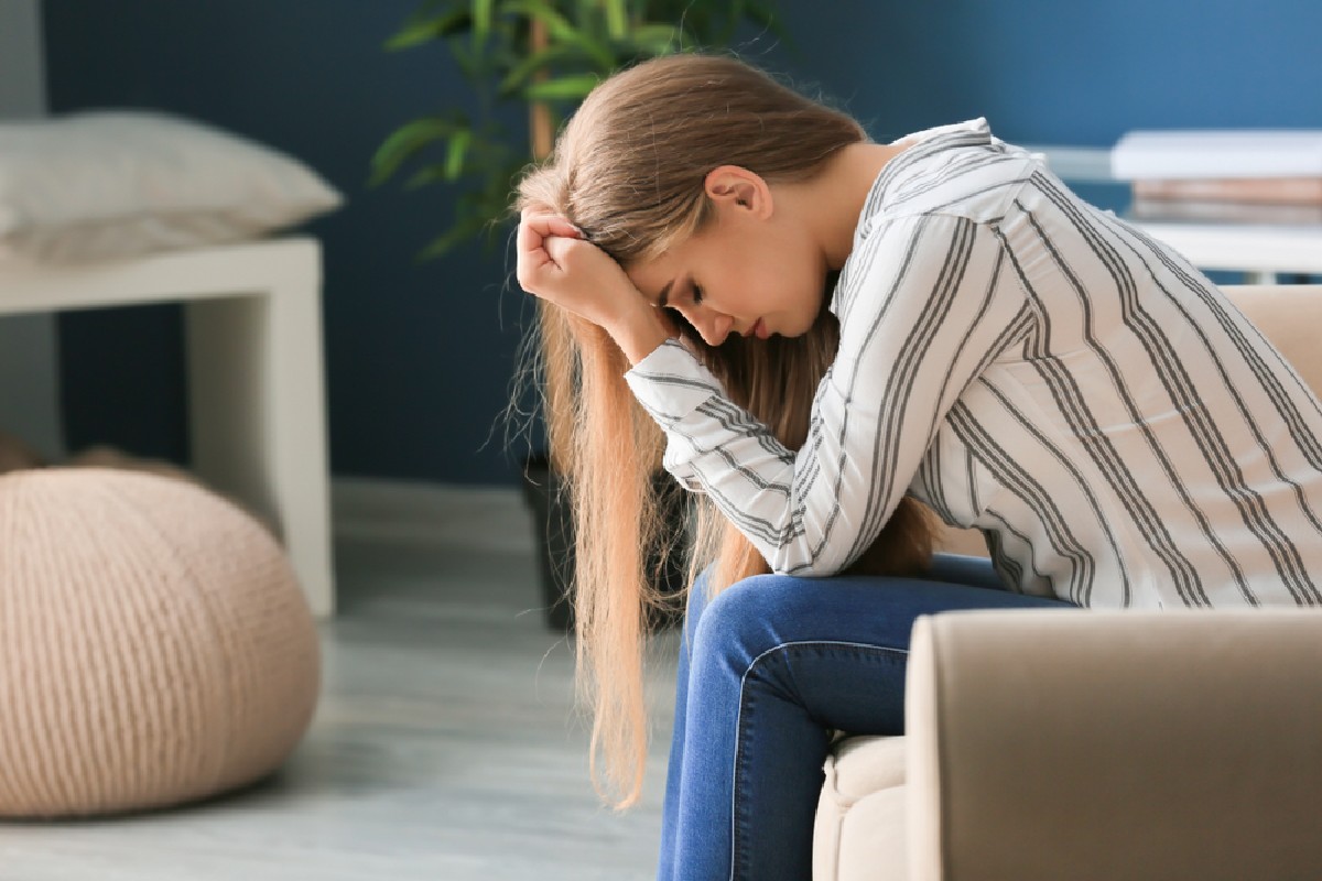 Dieta sbagliata? 7 segnali per scoprirlo! 2 errori dieta depressione