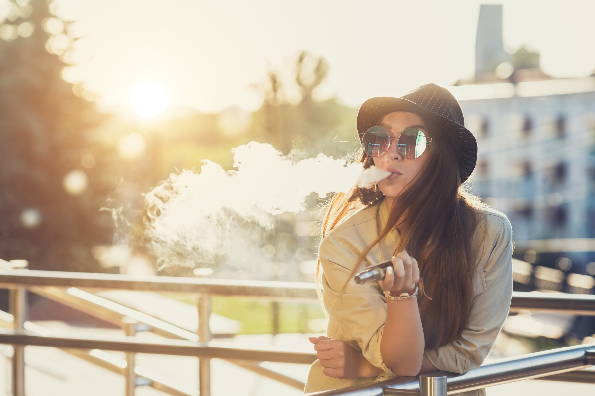 31 maggio, Giornata Mondiale senza tabacco: perché smettere e come proteggere i giovani 1 31 maggio: giornata mondiale senza tabacco