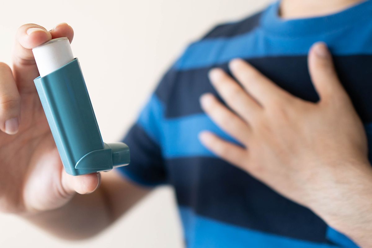 Insufficienza respiratoria: che cos'è, cause, sintomi, trattamenti 8 Insufficienza respiratoria: patologie