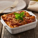 Maccheroni al forno: la ricetta in salsa di olive 1 maccheroni al forno salsa olive ricetta