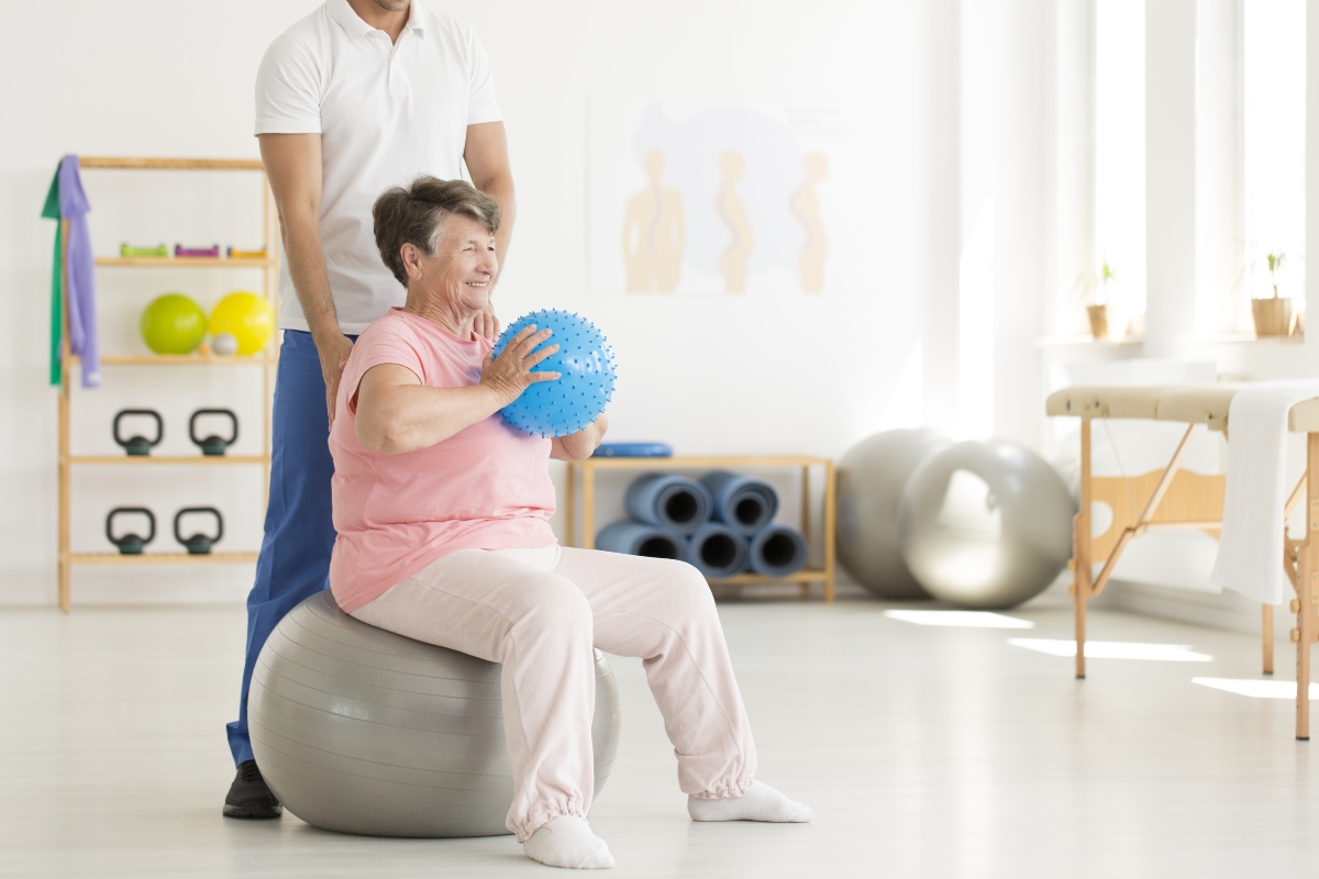 Parkinson: cos'è, epidemiologia, cause, tipi, sintomi, cura e prevenzione 10 Parkinson: terapia riabilitativa