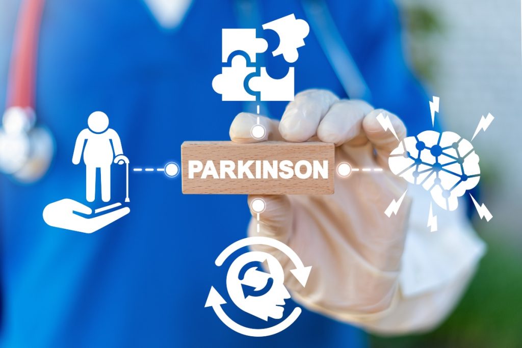 Parkinson: cos'è, epidemiologia, cause, tipi, sintomi, cura e prevenzione 16 malattia di parkinso aiuto on line