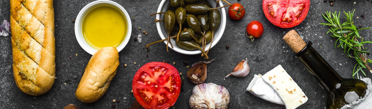 Parkinson: cos'è, epidemiologia, cause, tipi, sintomi, cura e prevenzione 15 prevenire il Parkinson con la dieta mediterranea