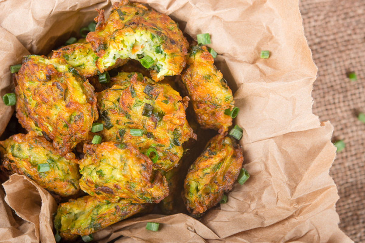 Spezzatino, polpette, burger, gateau di patate e ragù: 5 classici a base di carne in versione vegetariana 5 polpette di quinoa e zucchine