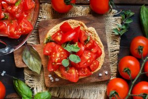 Ricette con pomodori: le 43 migliori idee da provare