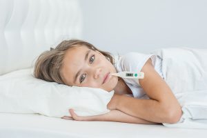Scarlattina: che cos&rsquo;&egrave;, cause, sintomi, contagio, diagnosi e trattamenti