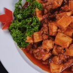 Seitan con pomodorini 1 seitan pomodori