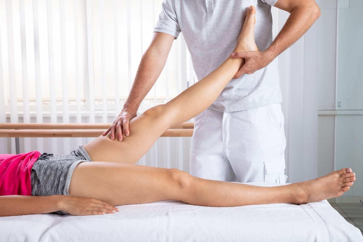Sindrome del piriforme: cos'è, anatomia, cause, sintomi, cura e prevenzione 5 sindrome del piriforme: diagnosi