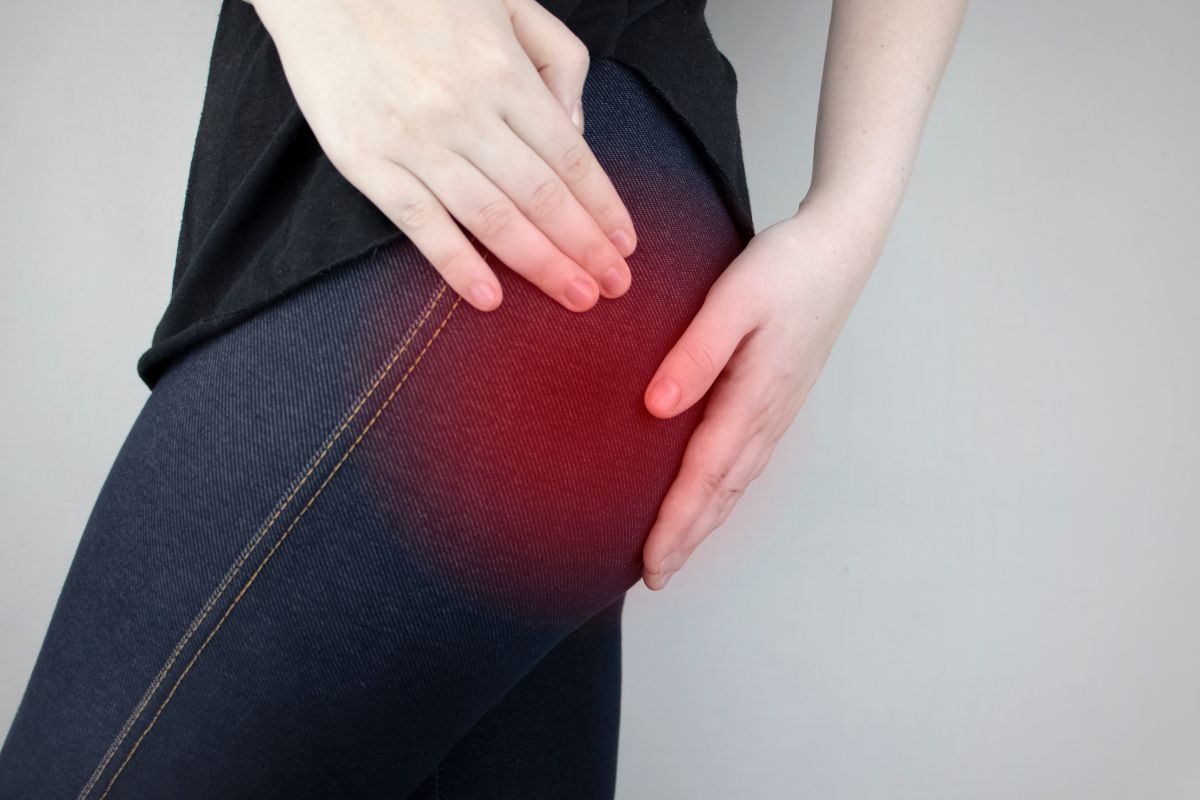 Sindrome del piriforme: cos'è, anatomia, cause, sintomi, cura e prevenzione 4 sintomi della sindrome del piriforme
