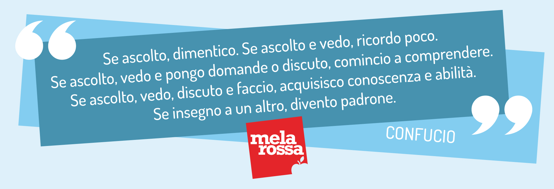 Dislessia: cos'è, epidemiologia, cause, come si manifesta, sintomi, diagnosi e trattamenti 20 dislessia: frase Confucio