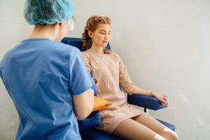 Anemia: sintomi, cause e conseguenze. Cos&rsquo;&egrave;, tipi e cosa mangiare se sei anemico