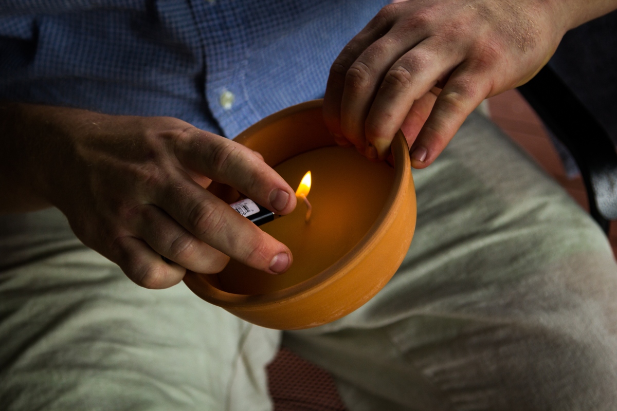 Citronella: cos'è, proprietà terapeutiche, coltivazione della pianta anti zanzare e ricette 12 citronella: ricette fai da te