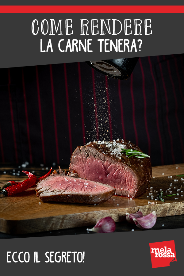 Come rendere tenera la carne? Ecco il segreto! 3 Come rendere tenera la carne