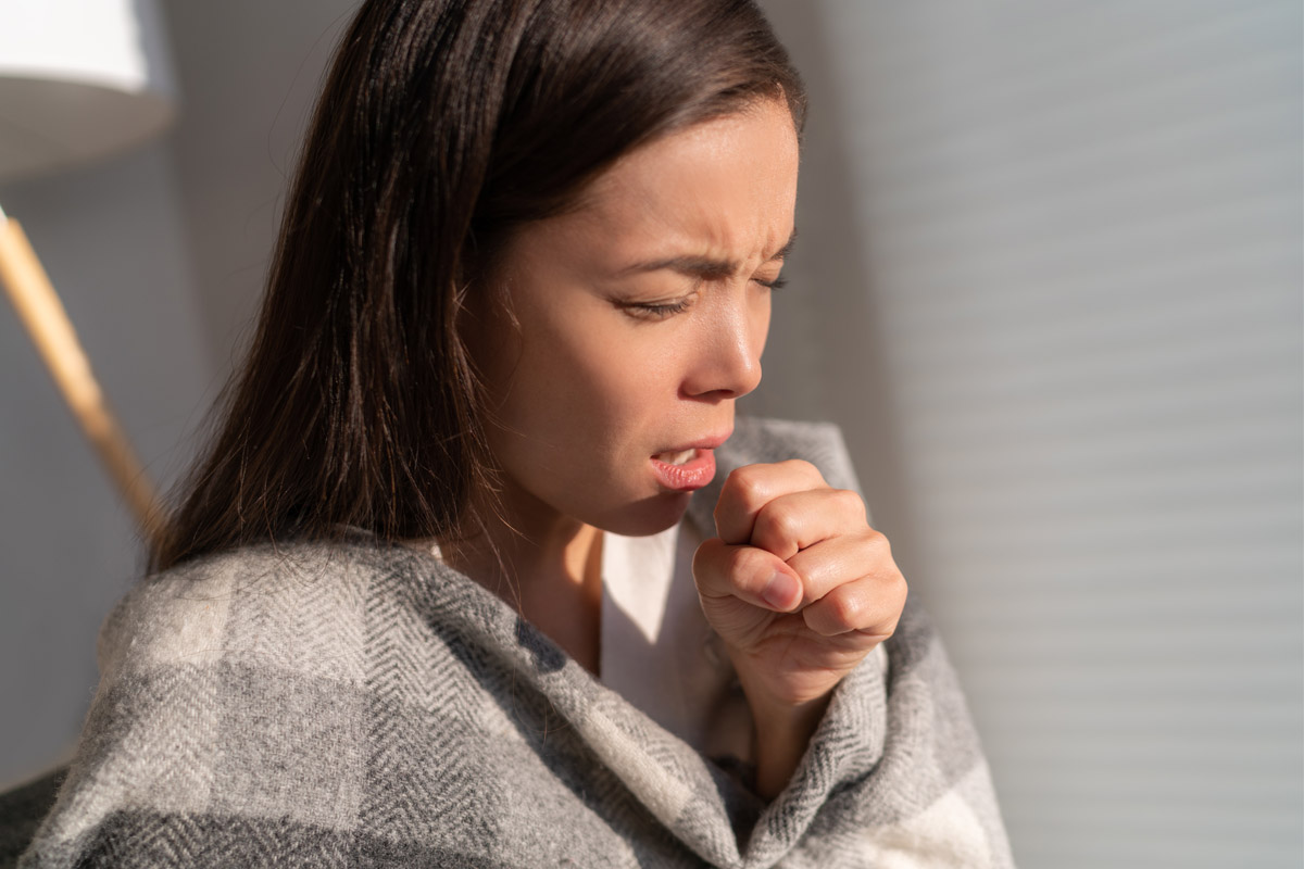 Coronavirus: cos'è, quali sono i sintomi del Covid-19, come si trasmette, le misure di prevenzione 1 Coronavirus sintomi
