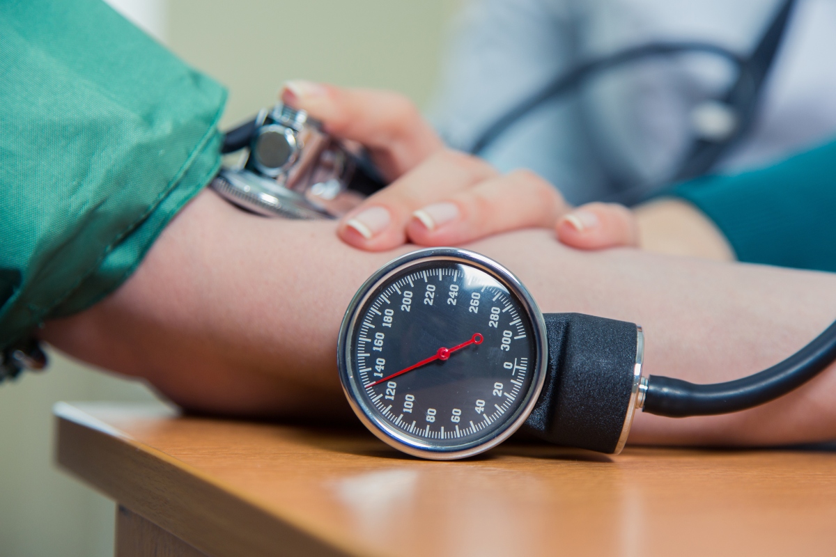 Pressione arteriosa borderline: sì agli integratori alimentari 1 ipertensione e pressione arteriosa